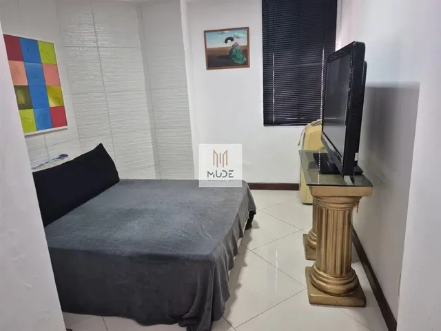 Imagem 7: COBERTURA TRIPLEX NO CANDEAL