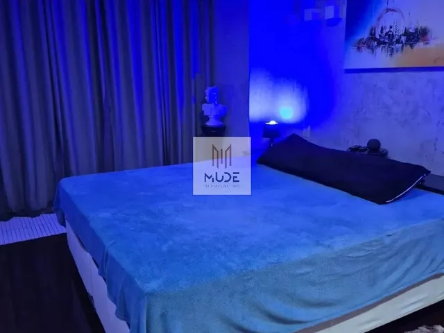 Imagem 4: COBERTURA TRIPLEX NO CANDEAL