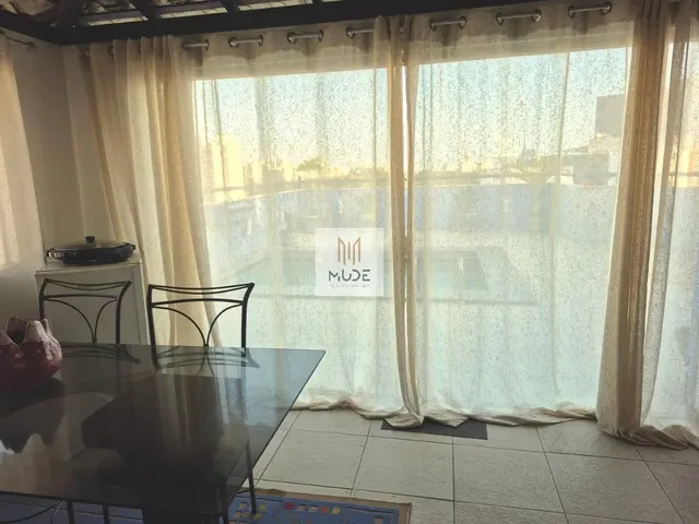 Imagem 13: COBERTURA TRIPLEX NO CANDEAL