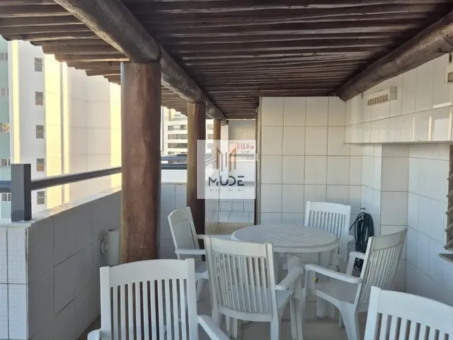 Imagem 15: COBERTURA TRIPLEX NO CANDEAL
