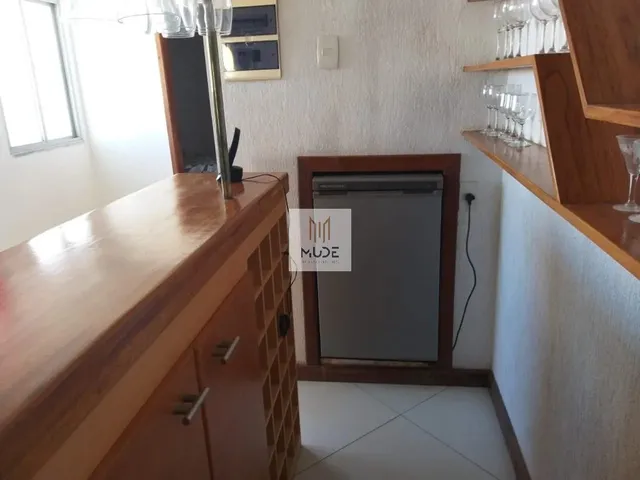 Imagem 2: COBERTURA TRIPLEX NO CANDEAL