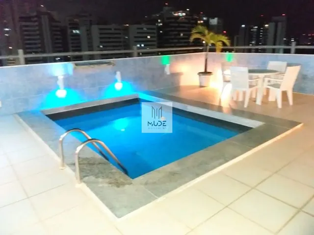 Imagem 3: COBERTURA TRIPLEX NO CANDEAL