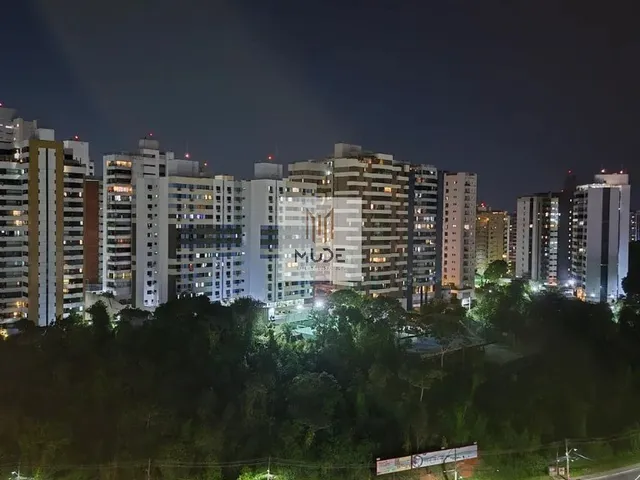 Imagem 12: COBERTURA TRIPLEX NO CANDEAL