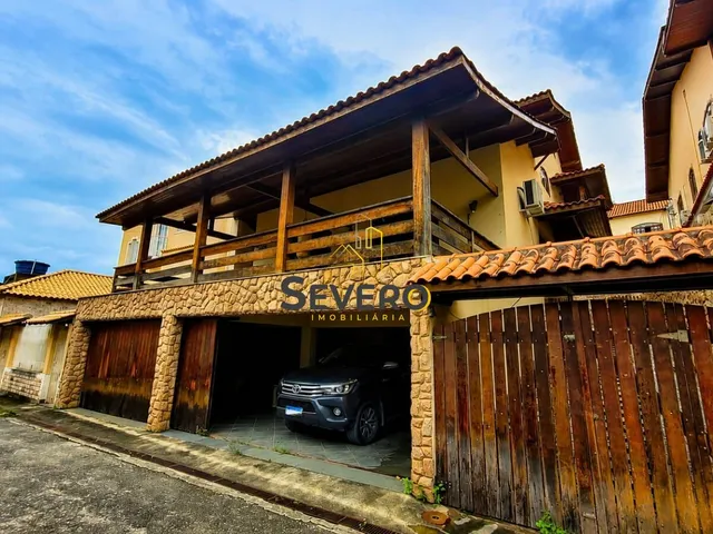 Imagem: Casa no Barreto, Niterói
