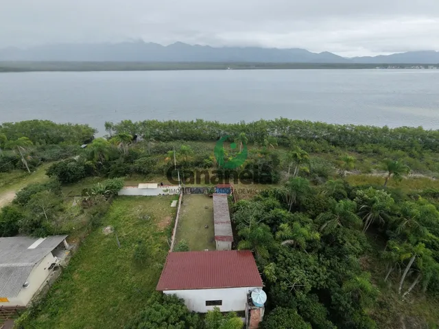 Imagem: Casa À Venda em Cananéia-Sp, Bairro Balneário