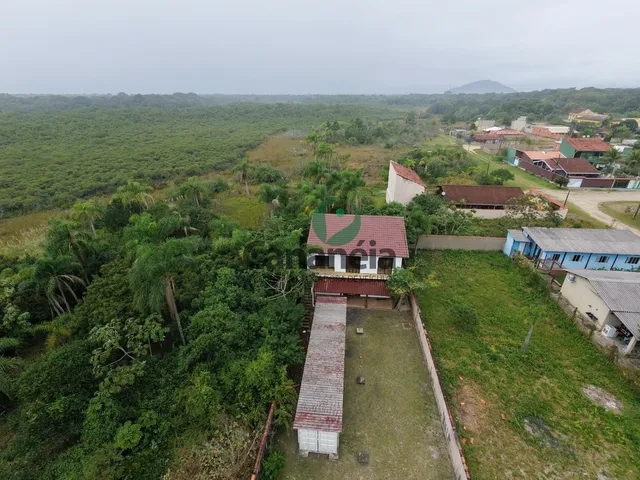 Imagem 2: Casa À Venda em Cananéia-Sp, Bairro Balneário Terra Nova: 4 Quartos, 3 Banheiros