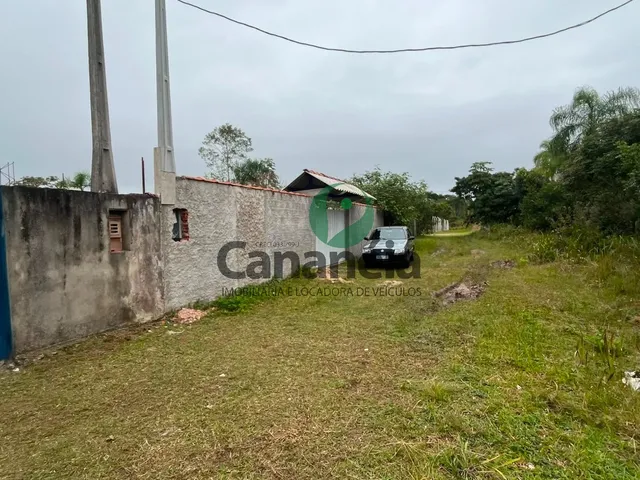 Imagem 8: Casa À Venda em Cananéia-Sp, Bairro Balneário Terra Nova: 4 Quartos, 3 Banheiros
