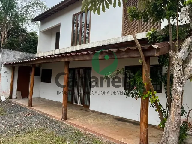 Imagem 12: Casa À Venda em Cananéia-Sp, Bairro Balneário Terra Nova: 4 Quartos, 3 Banheiros