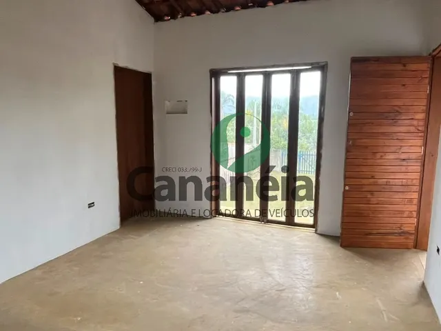 Imagem 5: Casa À Venda em Cananéia-Sp, Bairro Balneário Terra Nova: 4 Quartos, 3 Banheiros