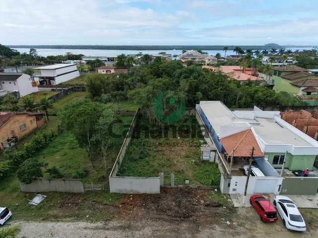 Imagem: Terreno À Venda em Cananéia-Sp, Bairro