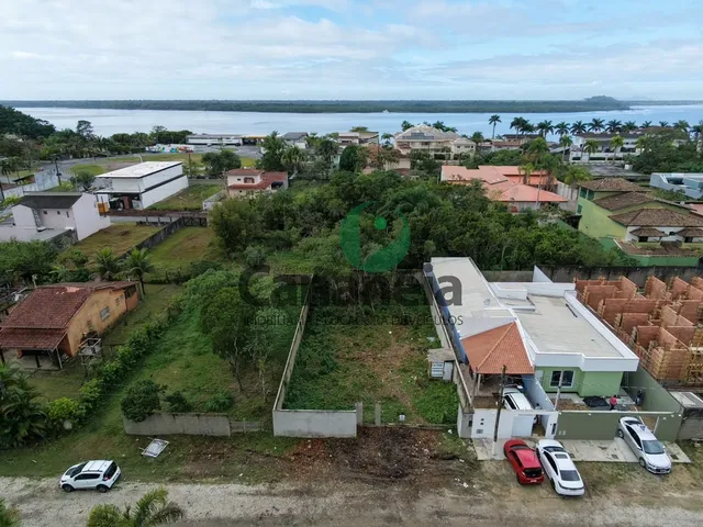 Imagem 2: Terreno À Venda em Cananéia-Sp, Bairro Retiro das Caravelas