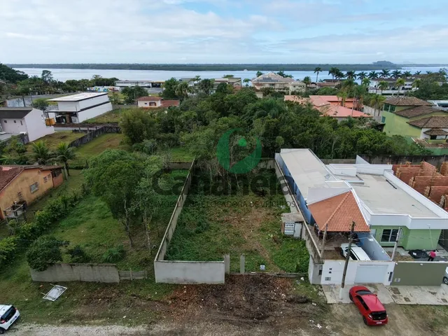 Imagem 4: Terreno À Venda em Cananéia-Sp, Bairro Retiro das Caravelas