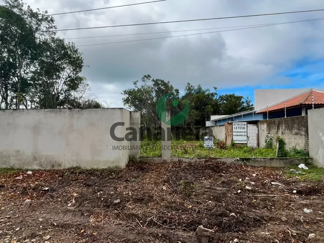 Imagem 3: Terreno À Venda em Cananéia-Sp, Bairro Retiro das Caravelas