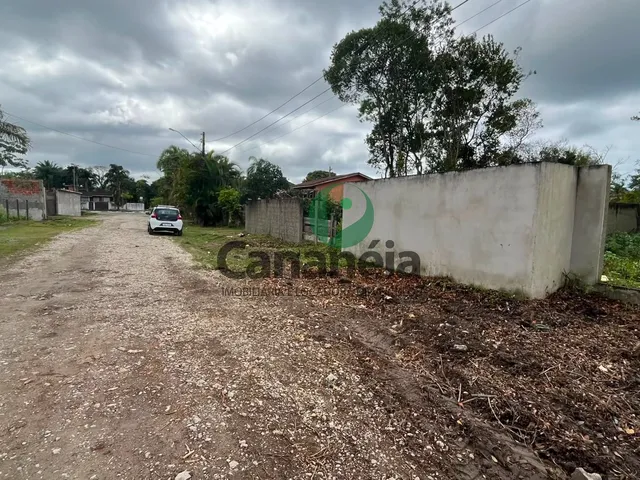 Imagem 7: Terreno À Venda em Cananéia-Sp, Bairro Retiro das Caravelas