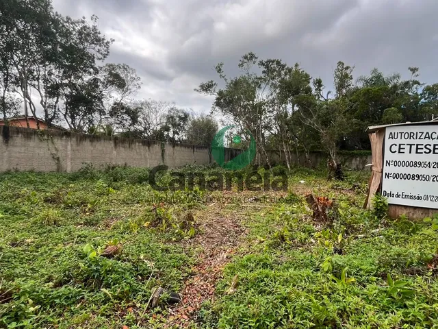 Imagem 8: Terreno À Venda em Cananéia-Sp, Bairro Retiro das Caravelas