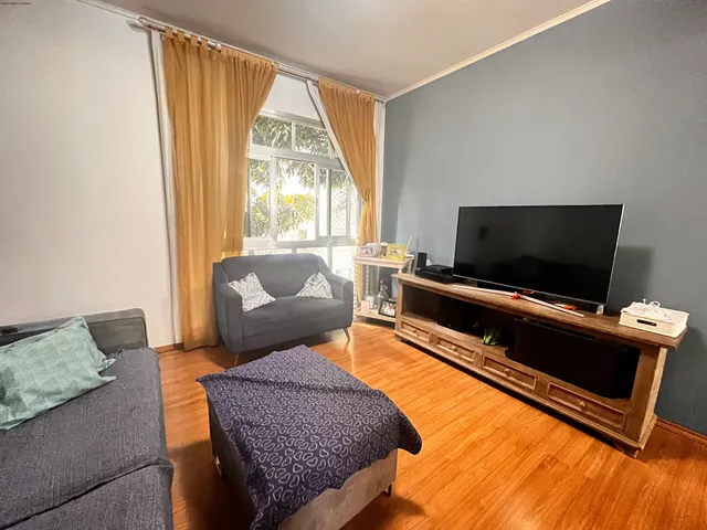 Imagem: Belo Apartamento 91M, 3 Dorms. Suíte, 1