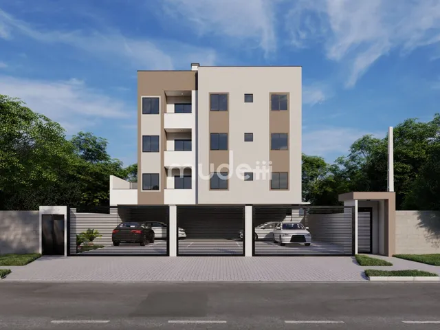 Imagem 1: Studio com Churrasqueira | Parque da Fonte