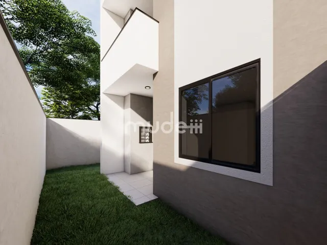 Imagem 9: Studio com Churrasqueira | Parque da Fonte