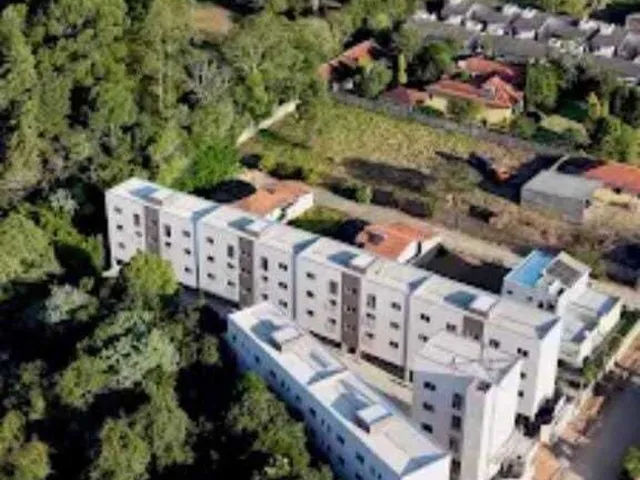 Imagem: Apartamento À Venda no Bairro Estância