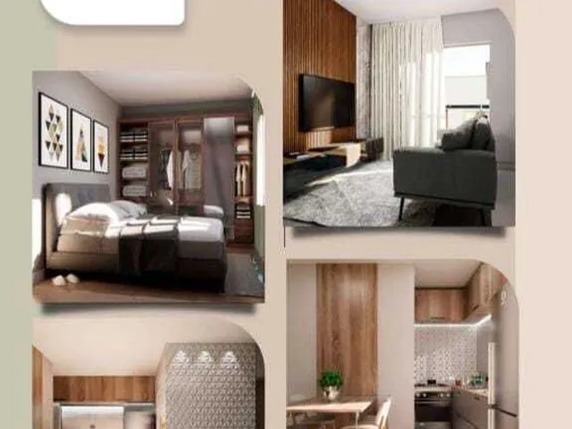 Imagem 5: Apartamento À Venda no Bairro Estância Poços de Caldas - Poços de Caldas/Mg