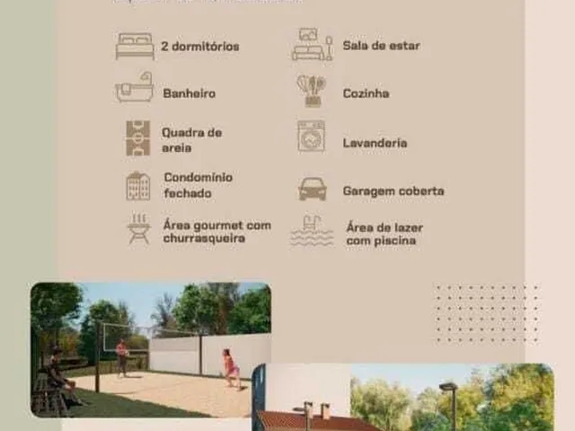 Imagem 3: Apartamento À Venda no Bairro Estância Poços de Caldas - Poços de Caldas/Mg