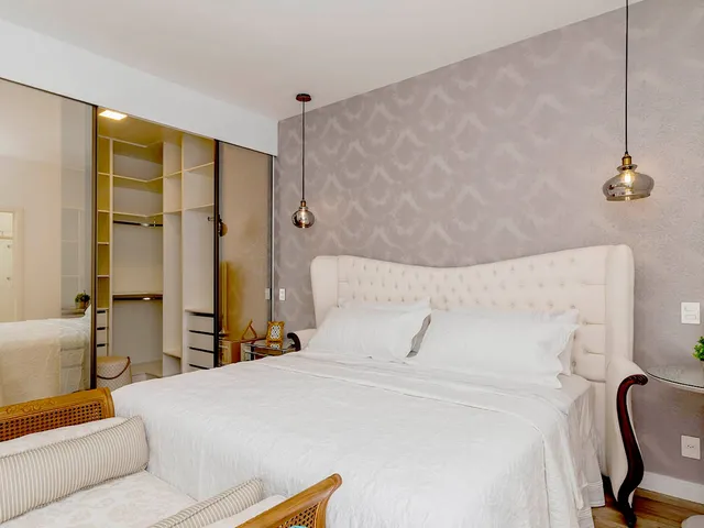 Imagem 12: Casa mobiliada para alugar com 3 quartos no Sítios de Recreio Gramado em Campinas