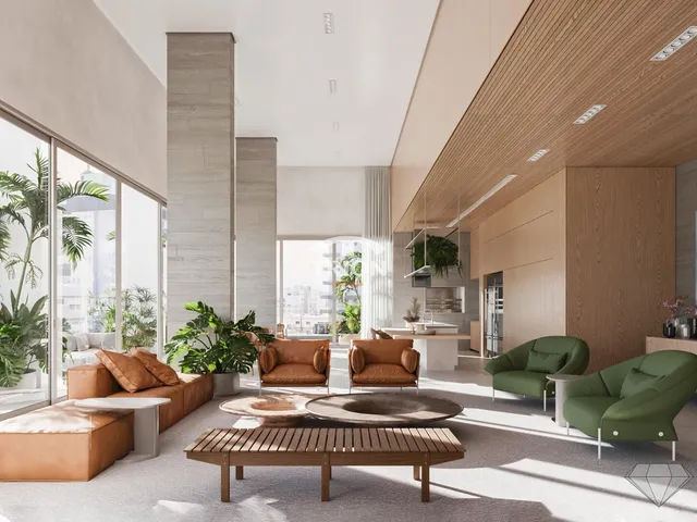 Imagem 10: Apartamento de 3 dormitórios a venda no bairro Florestal em Lajeado/RS
