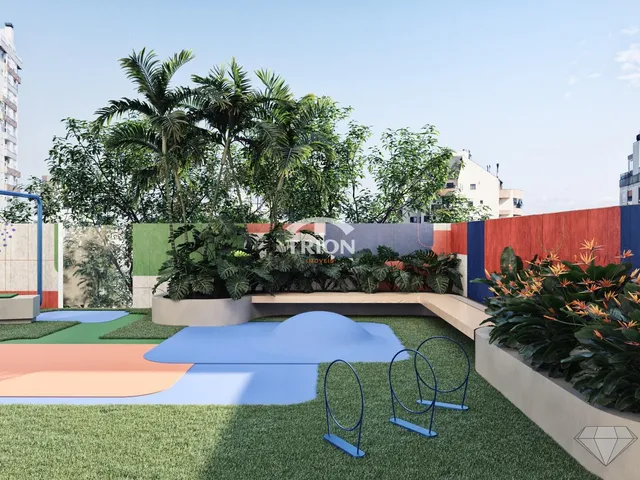 Imagem 9: Apartamento de 3 dormitórios a venda no bairro Florestal em Lajeado/RS