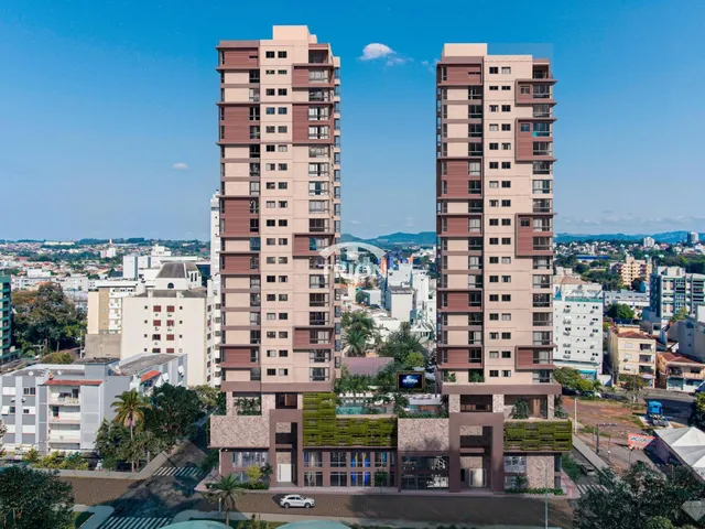 Imagem 16: Apartamento de 3 dormitórios a venda no bairro Florestal em Lajeado/RS