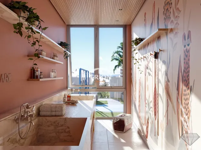 Imagem 14: Apartamento de 2 dormitórios a venda no bairro Florestal em Lajeado/RS