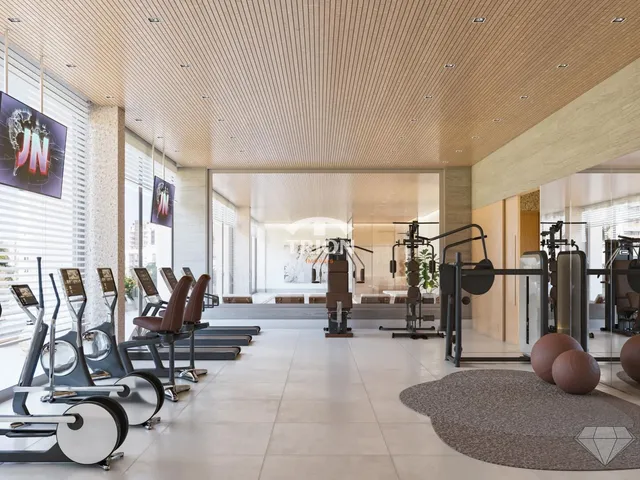 Imagem 12: Apartamento de 2 dormitórios a venda no bairro Florestal em Lajeado/RS