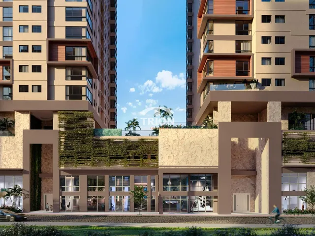 Imagem 15: Apartamento de 2 dormitórios com terraço a venda no bairro Florestal em Lajeado