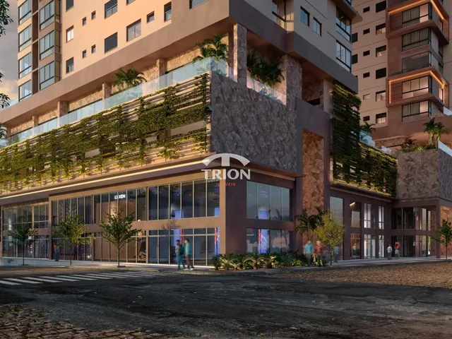 Imagem 16: Apartamento de 2 dormitórios com terraço a venda no bairro Florestal em Lajeado