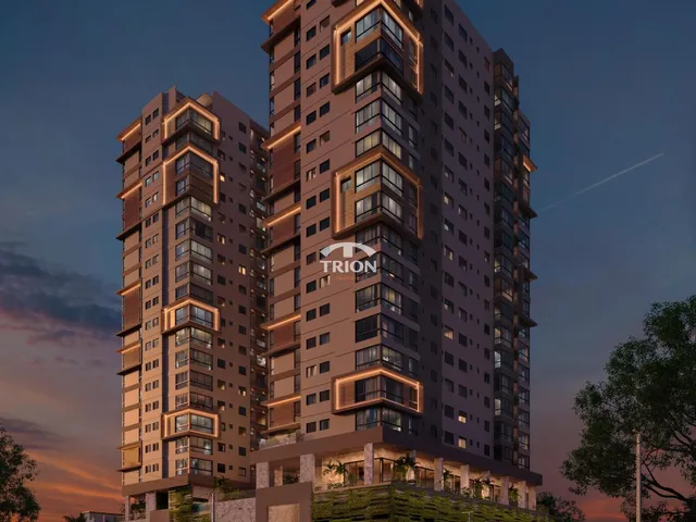 Imagem 5: Apartamento de 2 dormitórios com terraço a venda no bairro Florestal em Lajeado