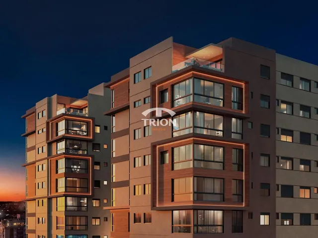 Imagem 3: Apartamento de 2 dormitórios com terraço a venda no bairro Florestal em Lajeado