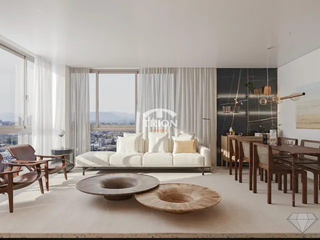 Imagem 8: Apartamento de 2 dormitórios com terraço a venda no bairro Florestal em Lajeado