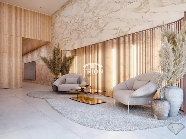 Imagem 9: Apartamento de 2 dormitórios com terraço a venda no bairro Florestal em Lajeado