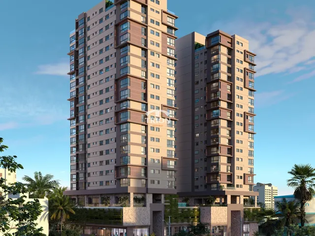 Imagem: Apartamento de 2 dormitórios a venda no
