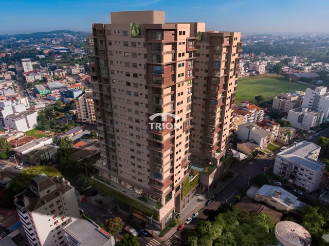 Imagem 6: Apartamento de 2 dormitórios a venda no bairro Florestal em Lajeado/RS