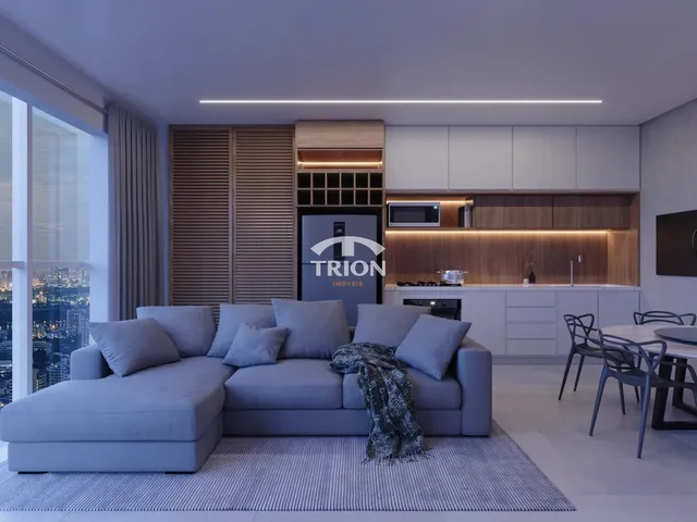 Imagem 12: Apartamento de 3 dormitórios a venda no bairro Florestal - Lajeado/RS