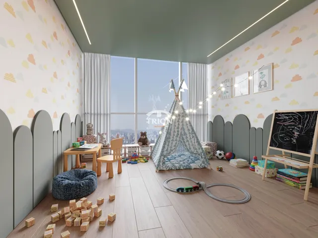 Imagem 3: Apartamento de 3 dormitórios a venda no bairro Florestal - Lajeado/RS