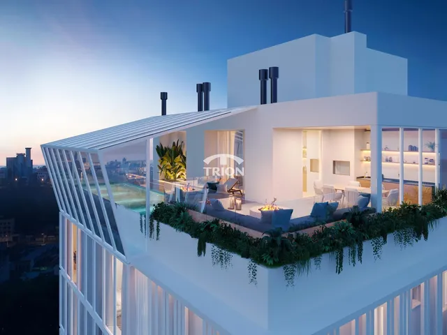 Imagem 8: Apartamento de 3 dormitórios a venda no bairro Florestal - Lajeado/RS