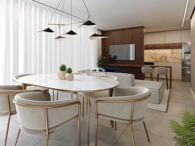 Imagem 10: Apartamento de 3 dormitórios a venda no bairro Florestal - Lajeado/RS