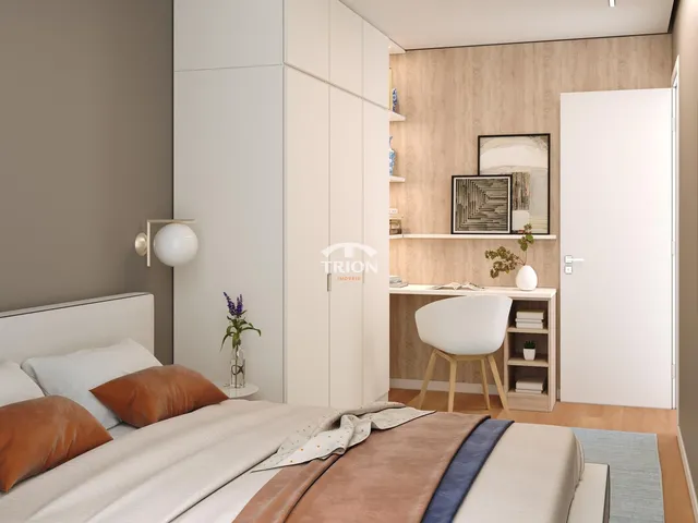 Imagem 13: Apartamento de 3 dormitórios a venda no bairro Florestal - Lajeado/RS