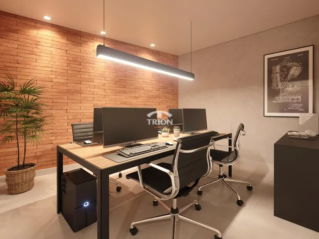 Imagem 4: Apartamento de 3 dormitórios a venda no bairro Florestal - Lajeado/RS