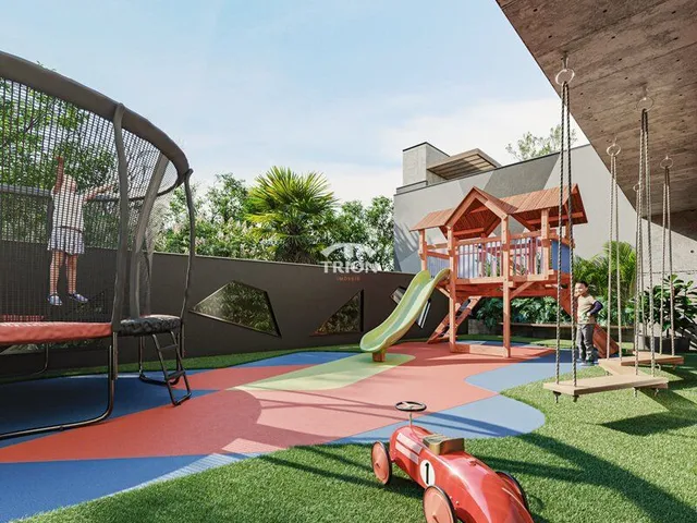 Imagem 8: Apartamento 3 Dormitórios a Venda no Bairro Hidráulica - Lajeado/Rs