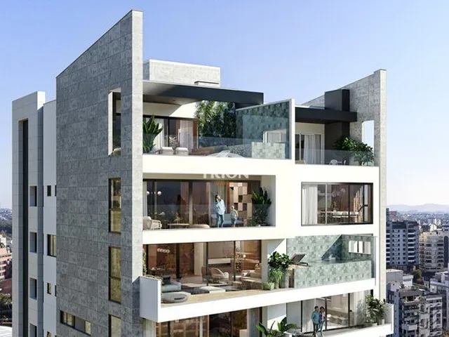 Imagem 4: Apartamento 3 Dormitórios a Venda no Bairro Hidráulica - Lajeado/Rs