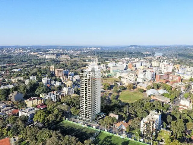Imagem 4: Apartamento 3 Dormitórios a Venda no Bairro Hidráulica - Lajeado/Rs