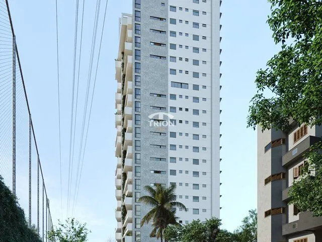 Imagem 11: Apartamento 3 Dormitórios a Venda no Bairro Hidráulica - Lajeado/Rs