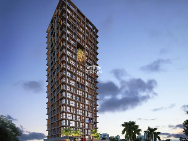 Imagem: Apartamentos 2 dormitórios 1 suíte a venda